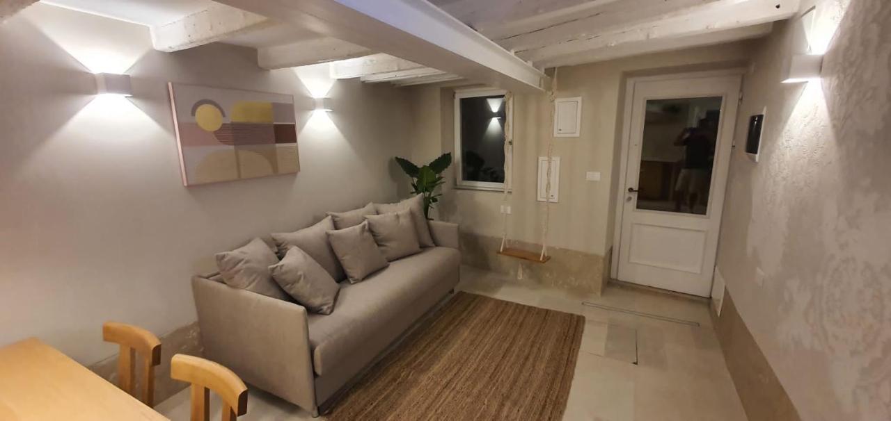 Apartment Dimore Del Borgo Antico - Corte Da Lezze Venedig