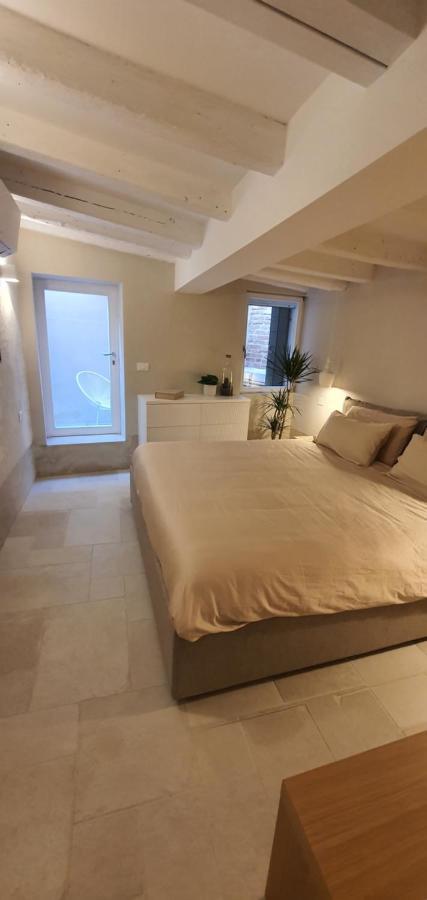 Dimore Del Borgo Antico - Corte Da Lezze Venedig