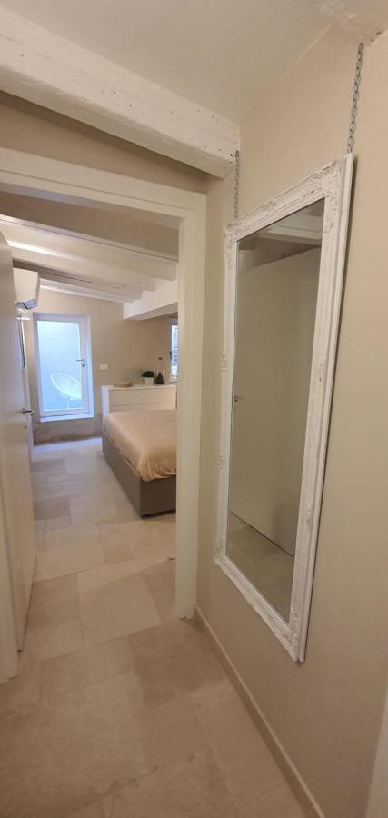 Dimore Del Borgo Antico - Corte Da Lezze Apartment Venedig