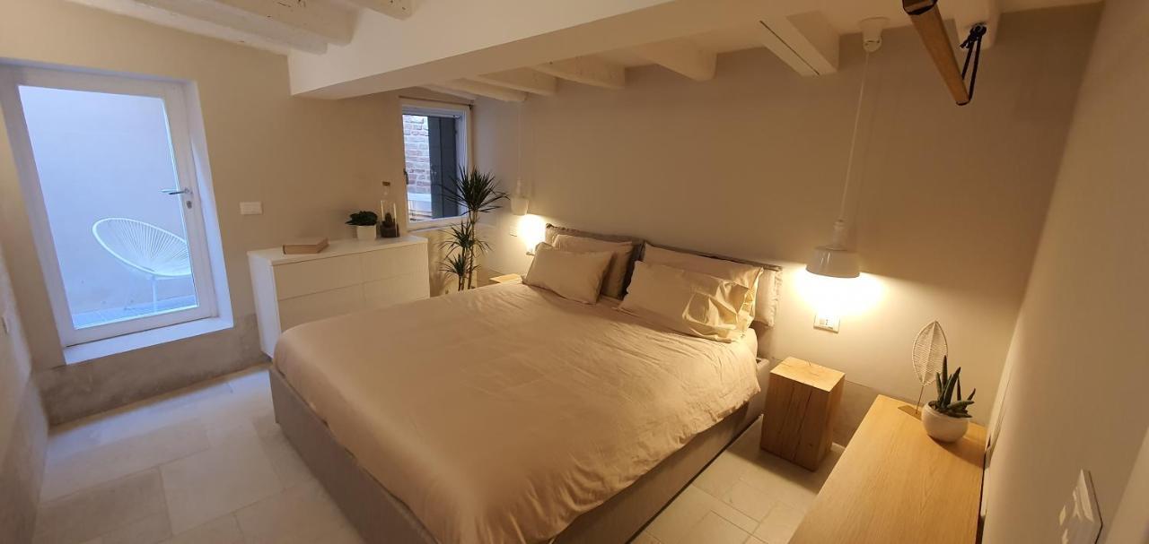 Apartment Dimore Del Borgo Antico - Corte Da Lezze Venedig