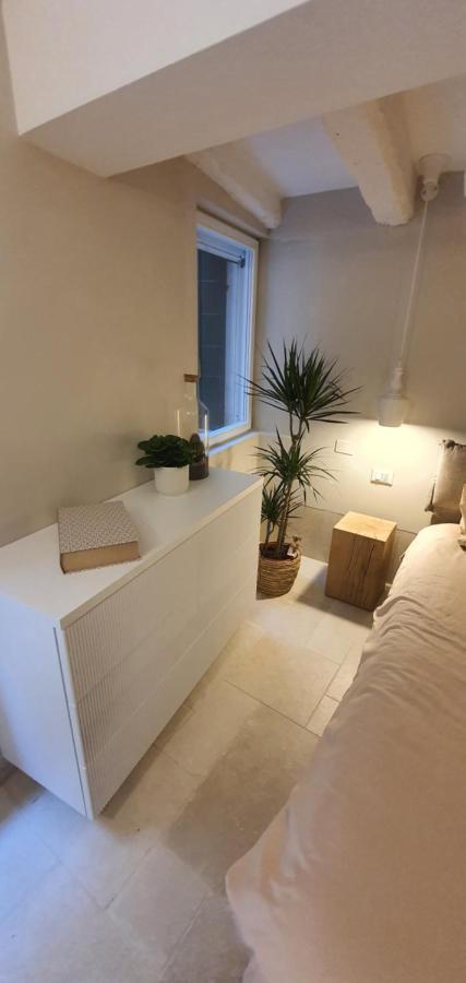 Dimore Del Borgo Antico - Corte Da Lezze Apartment Venedig