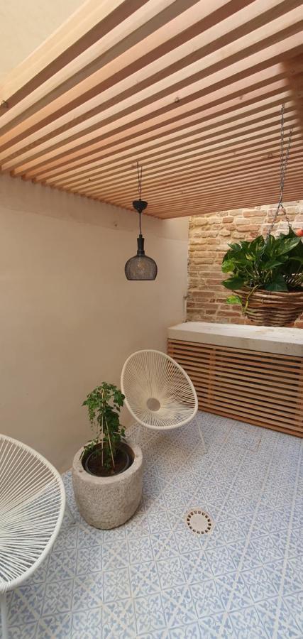 Dimore Del Borgo Antico - Corte Da Lezze Apartment Venedig
